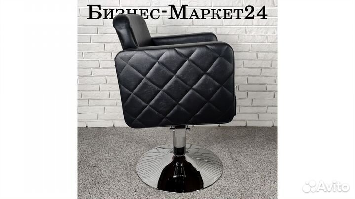 Парикмахерское кресло