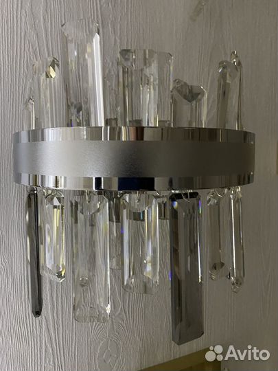 Светильник настенный