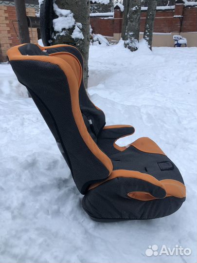 Кресло детское в автомобиль