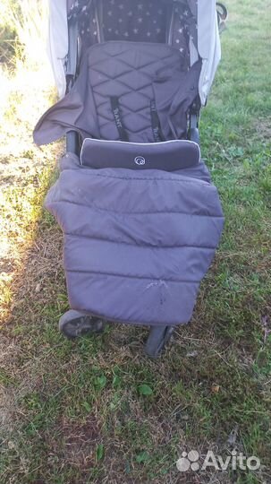 Детские коляски