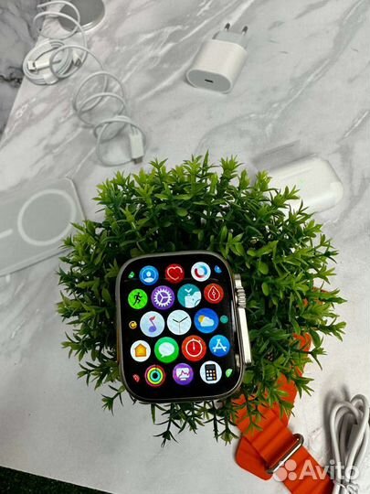 Подарочный набор 6в1