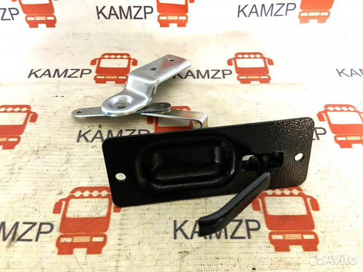 Стопор двери газель