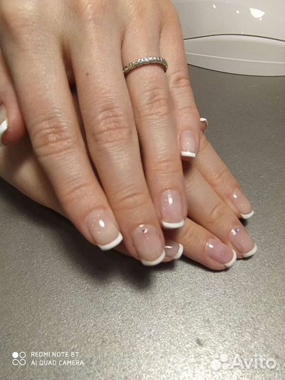 Дизайн ногтей