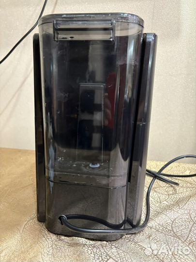 Кофеварка рожковая