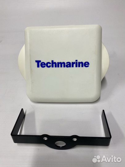 Дата репитер Т-91.07 данных скорости и температуры