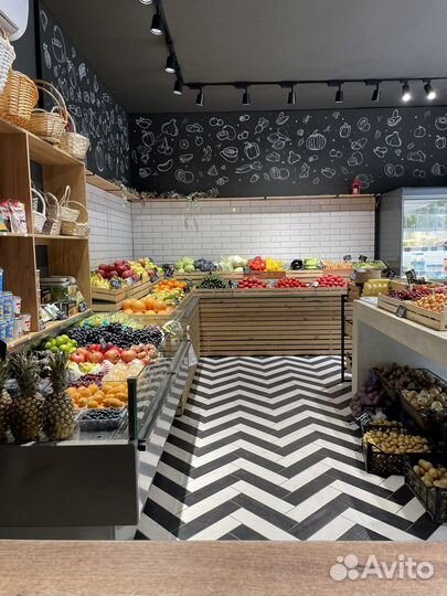 Продавец кассир