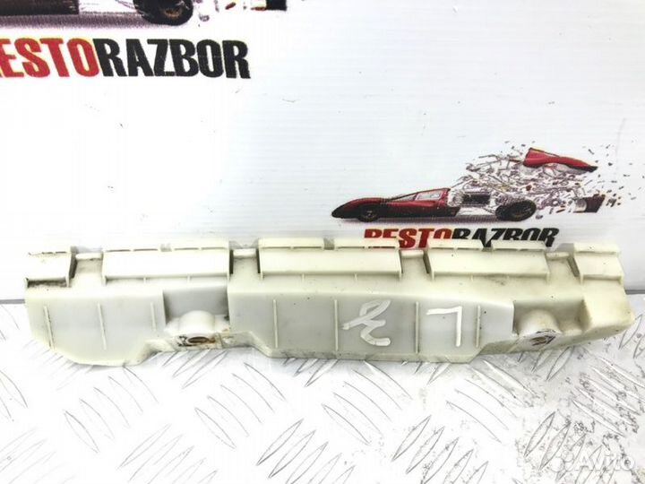 Крепление бампера заднее левое Byd F3 седан 4G18