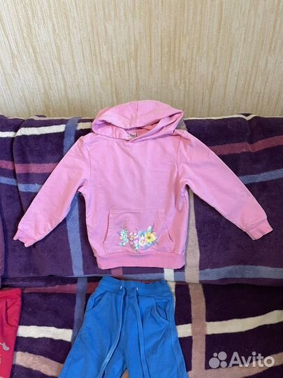 Спортивный костюм