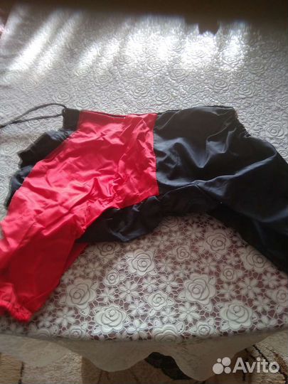 Дождевик для собак