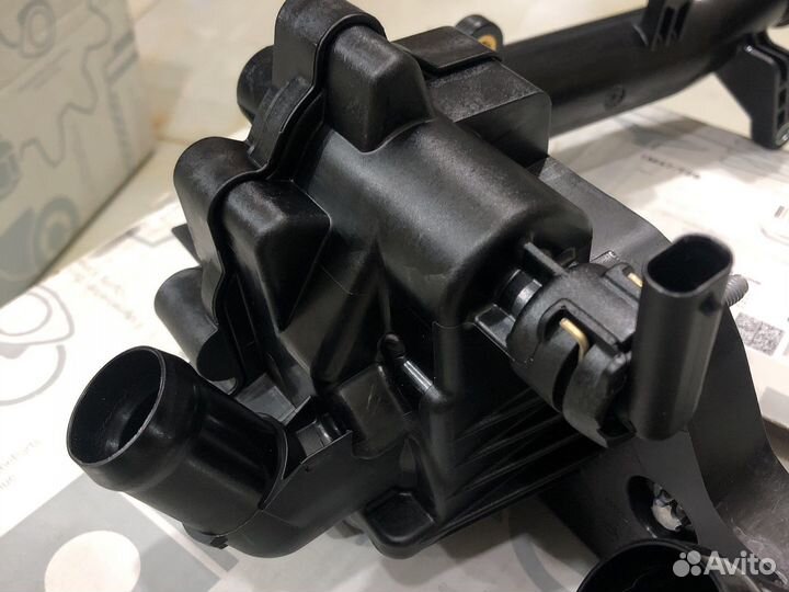 Термостат ож Mercedes Benz V167