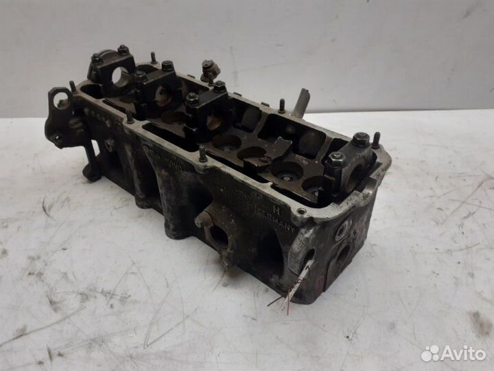 Головка блока Vw Passat B3 (1988-1993)
