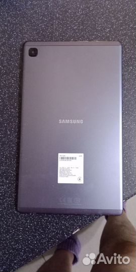 Планшет samsung galaxy tab a7 lite 64