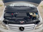 Mercedes-Benz Viano 2.1 AT, 2011, 201 000 км объявление продам