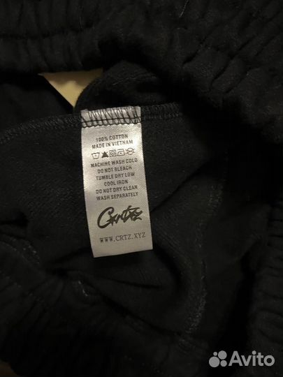 Corteiz Мужские Штаны Спортивные