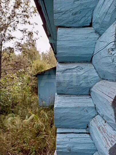 Дача 40 м² на участке 8 сот.