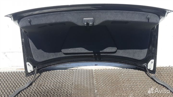 Крышка багажника Audi A8 D3 (2002-2009)