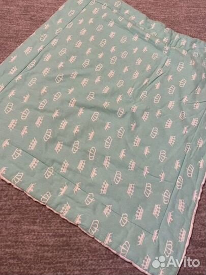 Одеяло-конверт