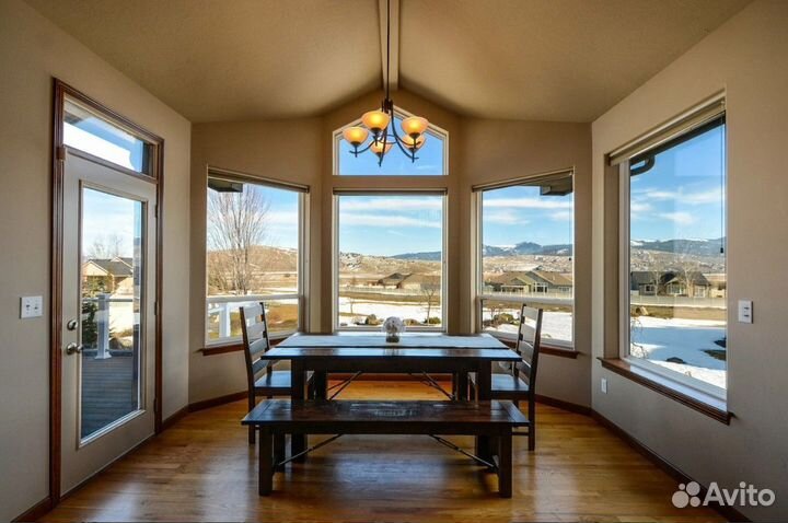 Пластиковые окна от завода. Рассрочка без банка