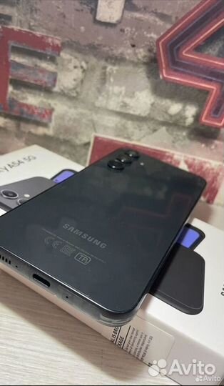 Samsung Galaxy A54, 6/128 ГБ