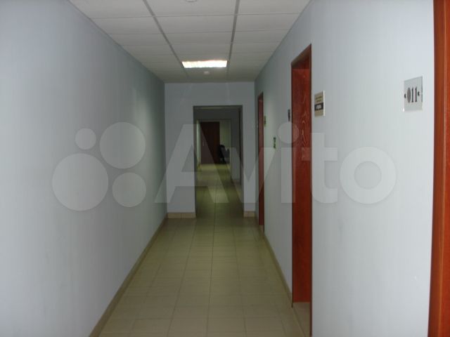 Помещение 66,4 м2