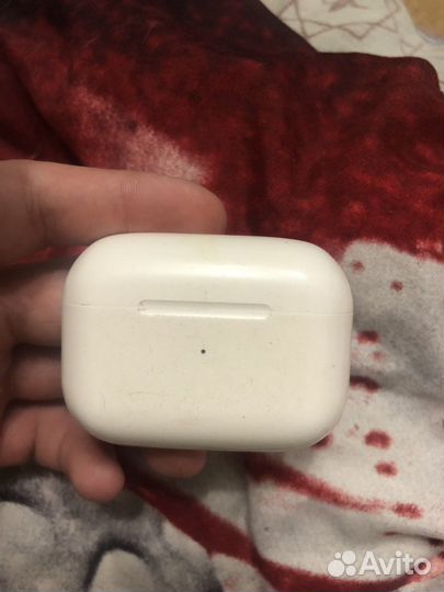 Airpods pro копия