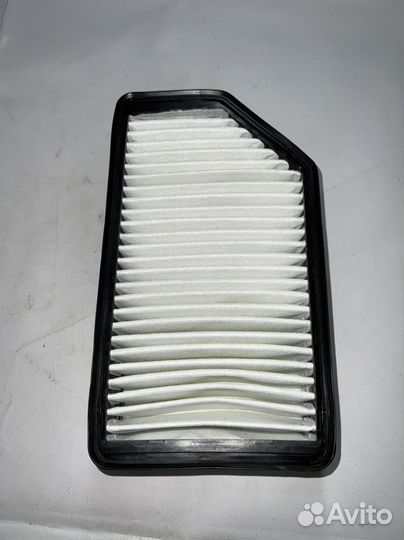 Фильтр воздушный Solaris 1, Rio 3