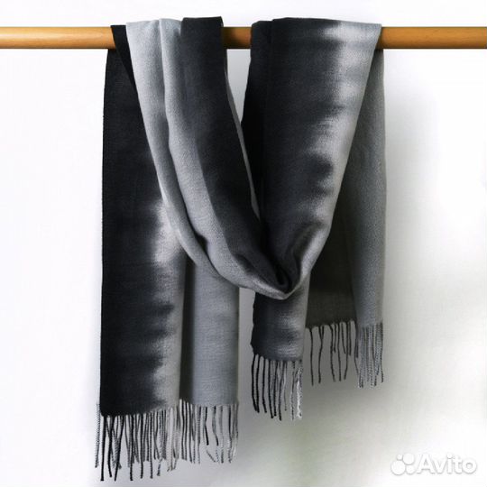 Шарф палантин