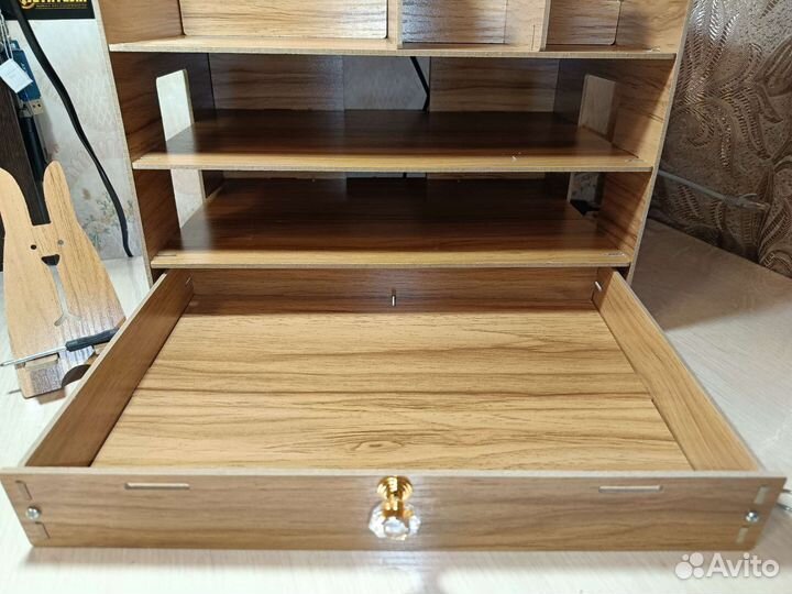 Органайзер для канцелярии настольный