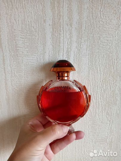 Paco Rabanne Olympea