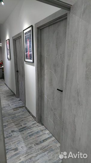 Двери межкомнатные звоните