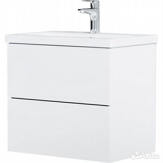 Мебель для ванной