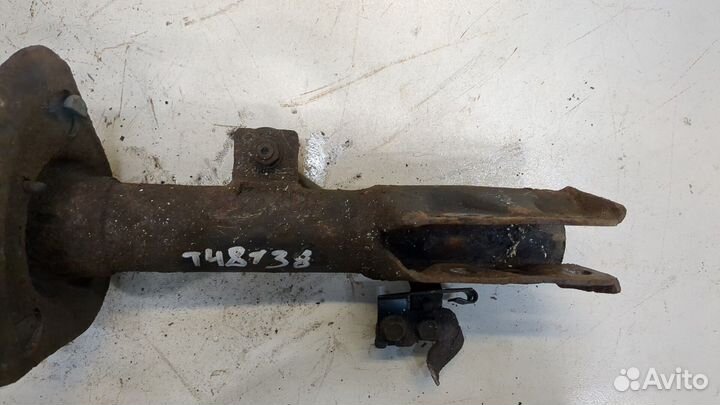 Амортизатор подвески Jeep Patriot 2010, 2011