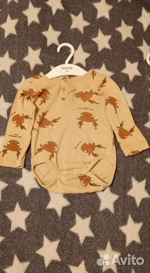 Детская одежда для девочек