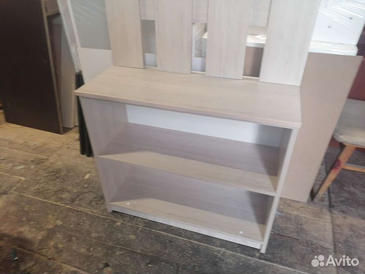 Вешалка. Мини прихожая