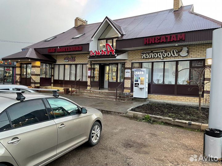 Бизнес с высоким доходом и быстрой окупаемостью