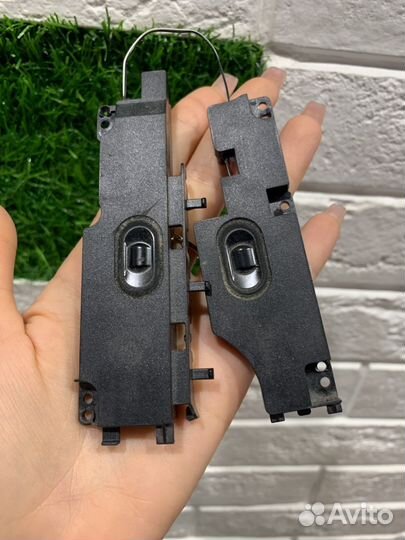 Динамики HP 17-AB 17-G