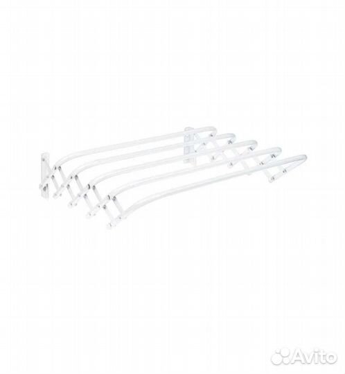 Новая настенная сушилка для белья