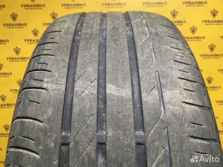 Bridgestone Turanza T001 225/55 R17 97V