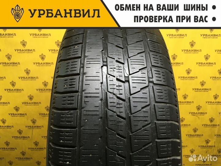 Pirelli Scorpion Ice&Snow 235/60 R18 103V