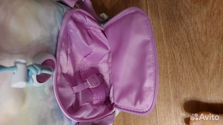 Рюкзак школьный ортопедический Beckman