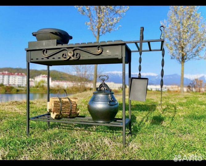 Мангал 