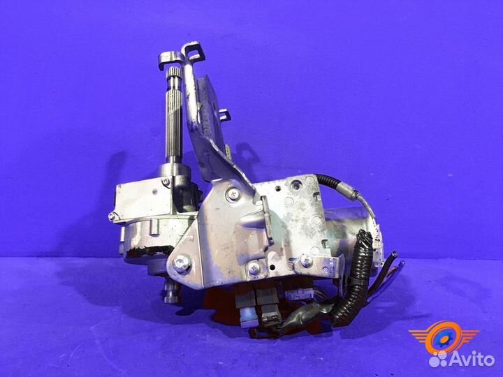 Эур Nissan Note E11 хетчбэк CR14DE 1.4L 1386