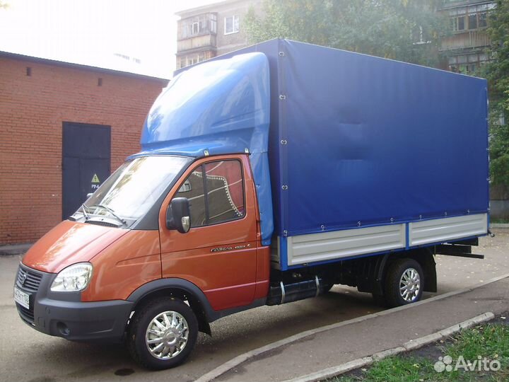 Грузоперевозки, Переезды, Доставка,Грузчики,Вывоз