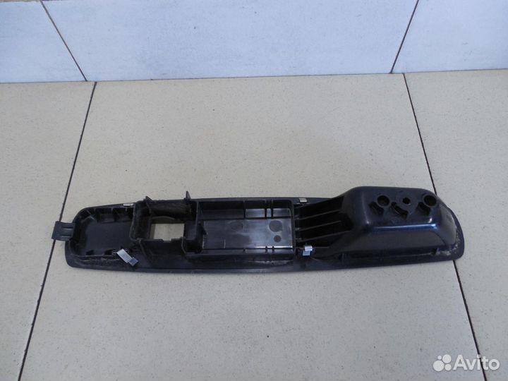 Накладка (кузов внутри) Fluence 2010