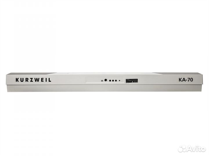 Kurzweil KA70 WH цифровое пианино