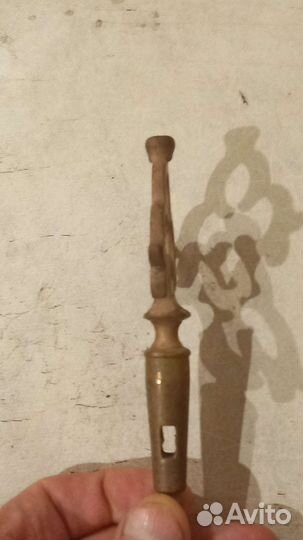 Краник для самовара