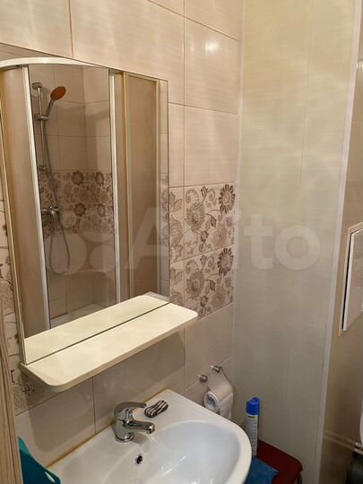 Квартира-студия, 24 м², 7/17 эт.