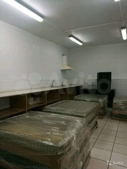 Свободного назначения, 150 м²