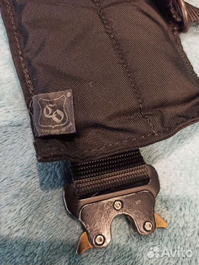 Пояс разгрузочный, варбелт, ссо