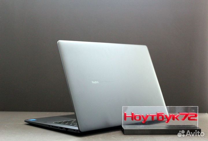 NEW ноутбук Xiaomi RedmiBook 15